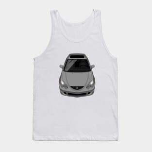 RSX Type S 2002-2006 - Silver Tank Top